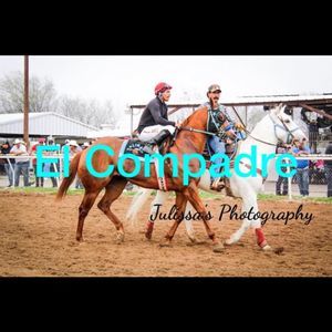 Meet your Posher, Samuel